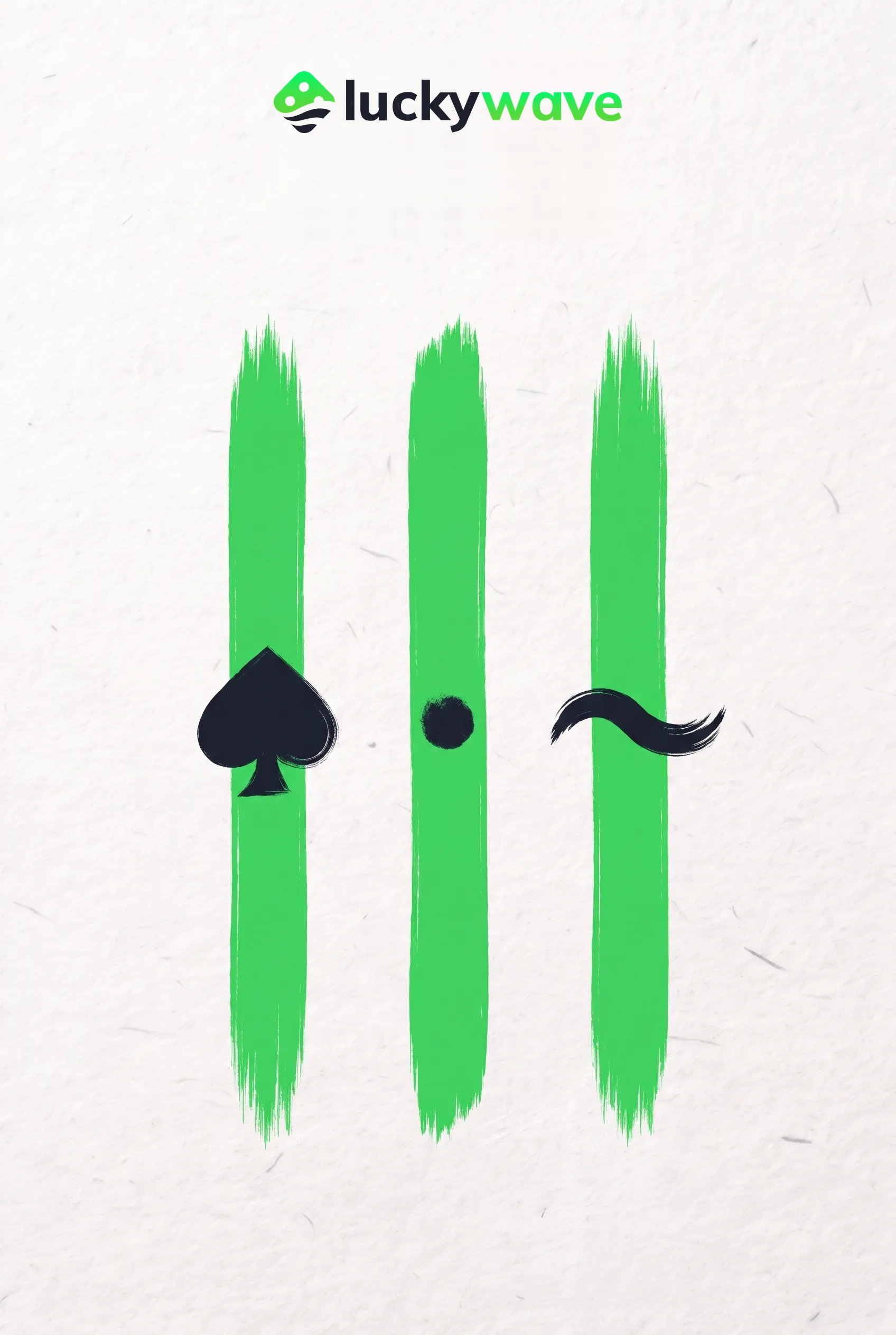 LuckyWave